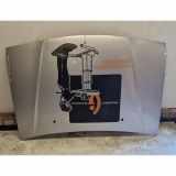 Motorhaube SUZUKI GRAND VITARA I (FT, HT) 2.5 V6 24V 4x4 (TD62, SQ 625)