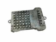 Blower Fan Relay BMW 7 (E65, E66, E67) 730 d 6934390