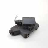 Gaspedal PEUGEOT 807 (E) 2.2 HDi