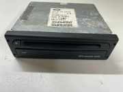 Navigationsblock LAND ROVER RANGE ROVER SPORT (L320) 2.7 D 4x4 YIB500040