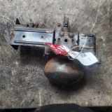 Luftverteiler/Ventilblock (pneumatisches Fahrgestell) CITROËN C5 II Break (RE_) 2.0 16V (RERFJB, RERFJC) 96399219E