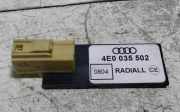 Antenne AUDI A6 (4F2, C6) 2.0 TDI 4E0035502