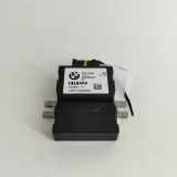 Kraftstoffpumpensteuerung (EKPS)