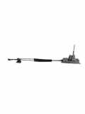 Gangschaltmechanismus VW PASSAT B7 (362) 2.0 TDI 3c0711049al 1k0711061b