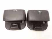 Rücksitzbank mitte Honda Jazz II (GD, GE)