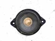 Lautsprecher im Armaturenbrett AUDI Q5 (8R) 2.0 TDI