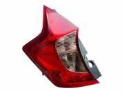 Rücklicht hinten rechts NISSAN NOTE (E12) 1.5 dCi 265553va0a