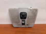 Innenleuchte Mercedes-Benz CLK (C208) 10220