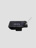 Relais für elektrische Fensterheber MAZDA 6 Hatchback (GH) 2.0 MZR-CD 3301061091