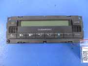 Heizungsbetätigung (Konsole) vorne Skoda Octavia I Kombi (1U)