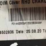 Geschwindigkeitsmesserverkleidung VOLVO XC40 (536) 2.0 T4 AWD 31442662