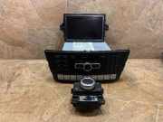 Radio/Navigationssystem-Kombination Mercedes-Benz GL-Klasse (X166) A1669003901