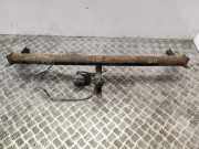 Towbar Hitch Ball VW GOLF II (19E, 1G1) 1.6 D