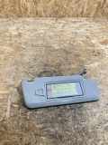 Rechte Sonnenblende MERCEDES-BENZ C (W206) C 200 (206.042) 26E107564