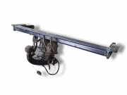 Schleppstange Set VOLVO V60 D3 / D4