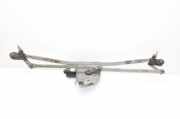 Scheibenwischermechanismus vorne FORD TRANSIT Minibus / passenger 2.4 TDCi 404523
