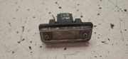 Kennzeichenbeleuchtung MERCEDES-BENZ CLS (C219) CLS 320 CDI (219.322) A2038200256