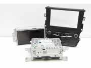 Radio/Navigationssystem-Kombination Ford Mondeo IV Turnier (BA7) DS7T19D107BM