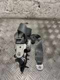 Sicherheitsgurt mitte Toyota Prius Stufenheck (HW1) C085407