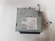Radio/Navigationssystem-Kombination Volvo S40 II (544) 31260527