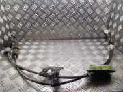 Seilzug für Schaltgetriebe Nissan Qashqai II (J11) 349357827R