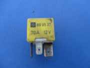 Relais Opel Vectra A CC (J89)