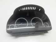 Kombiinstrument BMW 5 (F10) 528 i 9291394