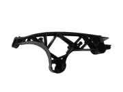 Stoßstangenhalterung hinten links MERCEDES-BENZ SLK (R172) 250 CDI / d (172.403) A1728850565