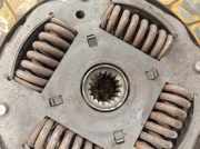 Kupplungsscheibe PEUGEOT 407 SW (6E_) 2.0 HDi 135