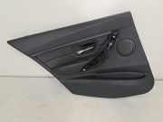 Türverkleidung links hinten BMW 3er (F30, F80) 7280939
