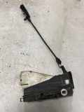 Türschloss hinten links FORD GALAXY (WGR) 1.9 TDI 93BG220A20DD