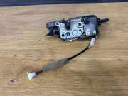 Heckklappenschloss PEUGEOT PARTNER Furgon 1.6 HDi 5303M0724J4