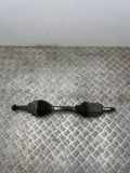 Antriebswelle vorne links JEEP GRAND CHEROKEE IV (WK, WK2) 3.0 CRD V6 4x4 P68193661AB