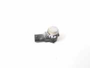 Einparkhilfe vorne MERCEDES-BENZ M (W164) ML 350 CDI 4-matic (164.125) A2215420417