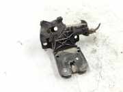 Schloss Heckdeckel Audi A6 (4F, C6)