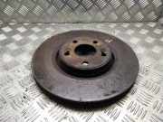 Bremsscheibe vorne rechts RENAULT ESPACE IV (JK0/1_) 2.0 dCi (JK01, JK02, JK1J, JK1K)