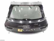 Heckklappe geschlossen Audi A1 Sportback (8XA)