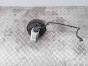 Unterdruck-Bremskraftverstärker