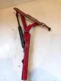 Heckklappe Gasdruckfeder links AUDI 80 (89, 89Q, 8A, B3) 1.8 893827552