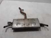 Auspuffanlage hinten Volvo XC40 (536) 32335310
