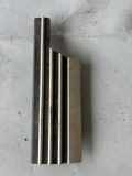 Innenschwellenzierleiste hinten links LAND ROVER RANGE ROVER III (L322) 3.6 D 4x4