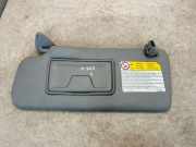 Linke Sonnenblende PEUGEOT 4007 (GP_) 2.2 HDi 7430A317