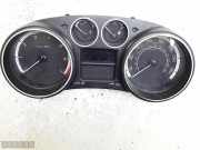 Tachometer Peugeot 308 CC () 554001550317