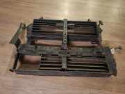 Kühlerluftumlenker FORD MONDEO V Turnier 2.0 Hybrid iVCT JS73-8475-JB