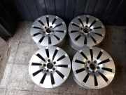 Stahlfelgen Satz Mercedes-Benz E-Klasse (W213)