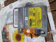 Airbag-Steuergerät PEUGEOT 406 Break (8E/F) 2.1 TD 12V 550725200