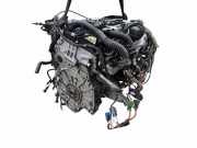 Motor BMW 1 (E87) 123 d N47D20B