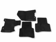 Mattenset KIA SPORTAGE (QL) 1.6 CRDi