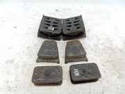 Other Front Right Chassis Parts VW CRAFTER 30-50 Furgon (2E_) 2.0 TDI A9063220919