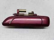 Türaußengriff hinten rechts HONDA CIVIC VII Sedan (ES, ET) 1.6